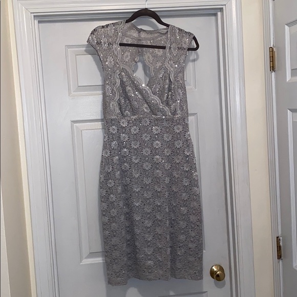 Sparklingly special occasion dress ❣️ - Picture 1 of 6